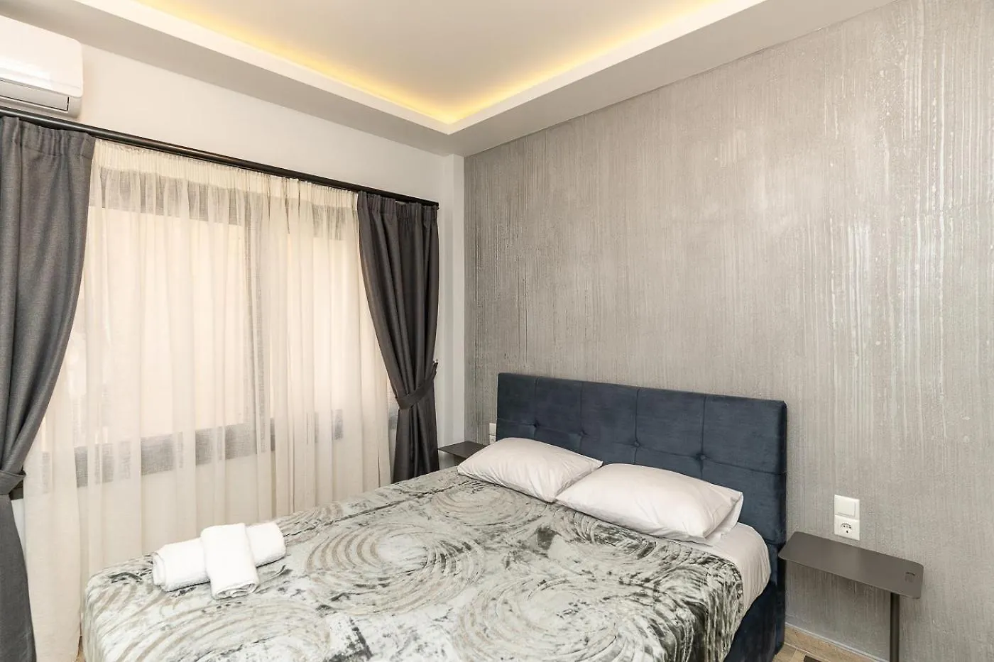 Delmare Val Apt Tessalónica Apartamento