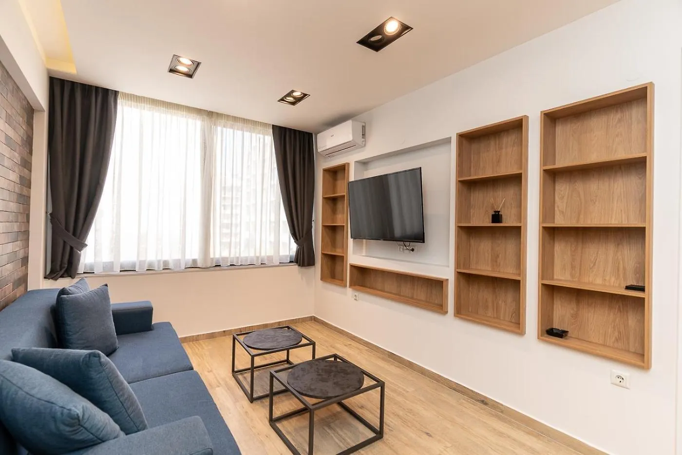 Delmare Val Apt Tessalónica Apartamento