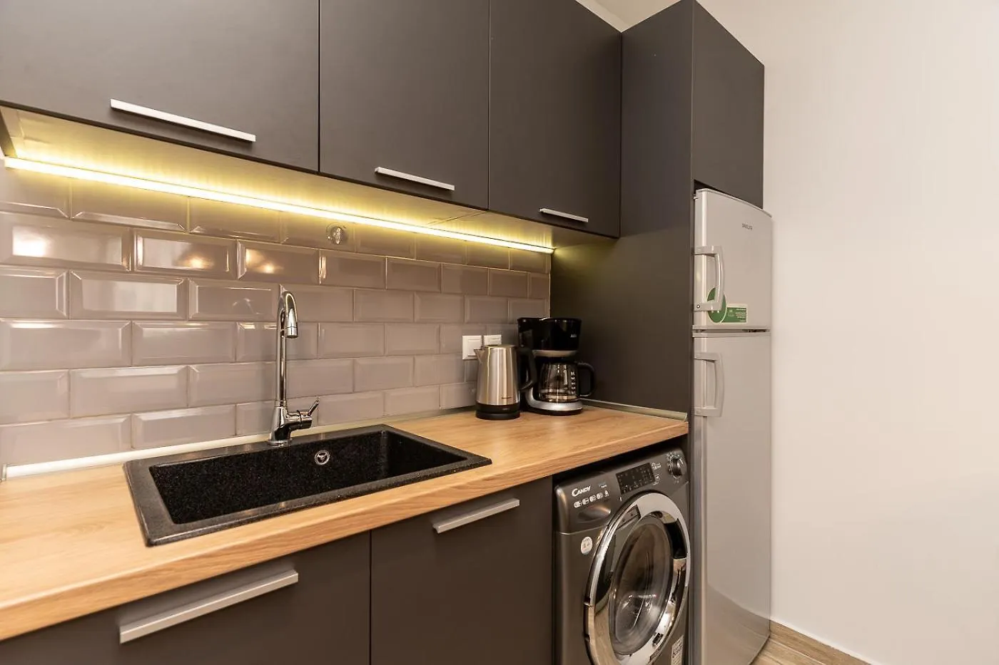 Delmare Val Apt Tessalónica Apartamento
