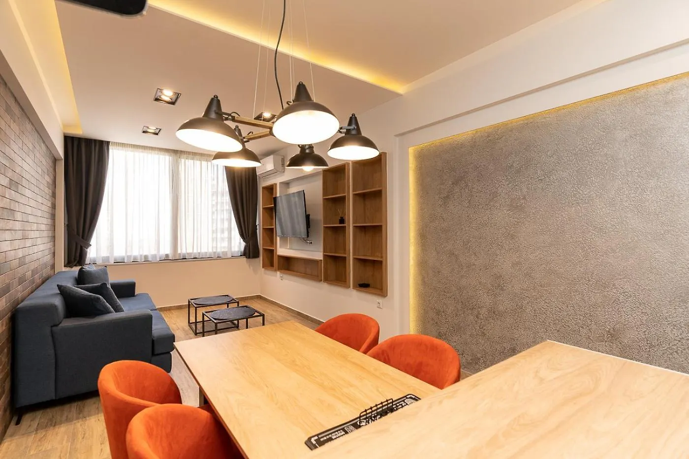 Apartamento Delmare Val Apt Tessalónica